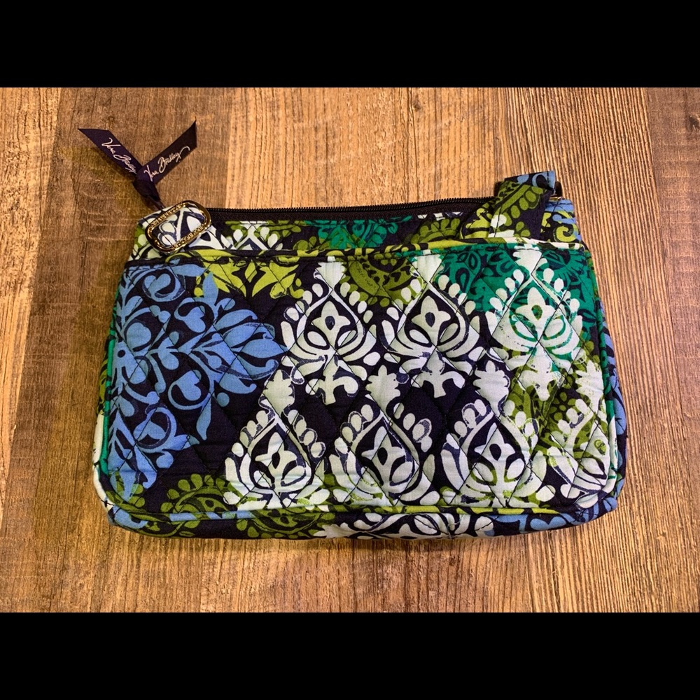 Vera Bradley Cross Body Purse